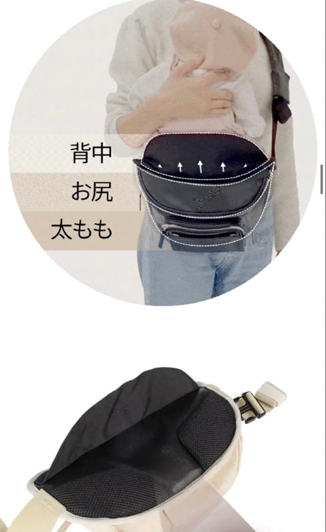 ⭐︎値下げ⭐︎子育てスリングバッグ スリングバッグ　ベビー　赤ちゃん 抱っこバッグ