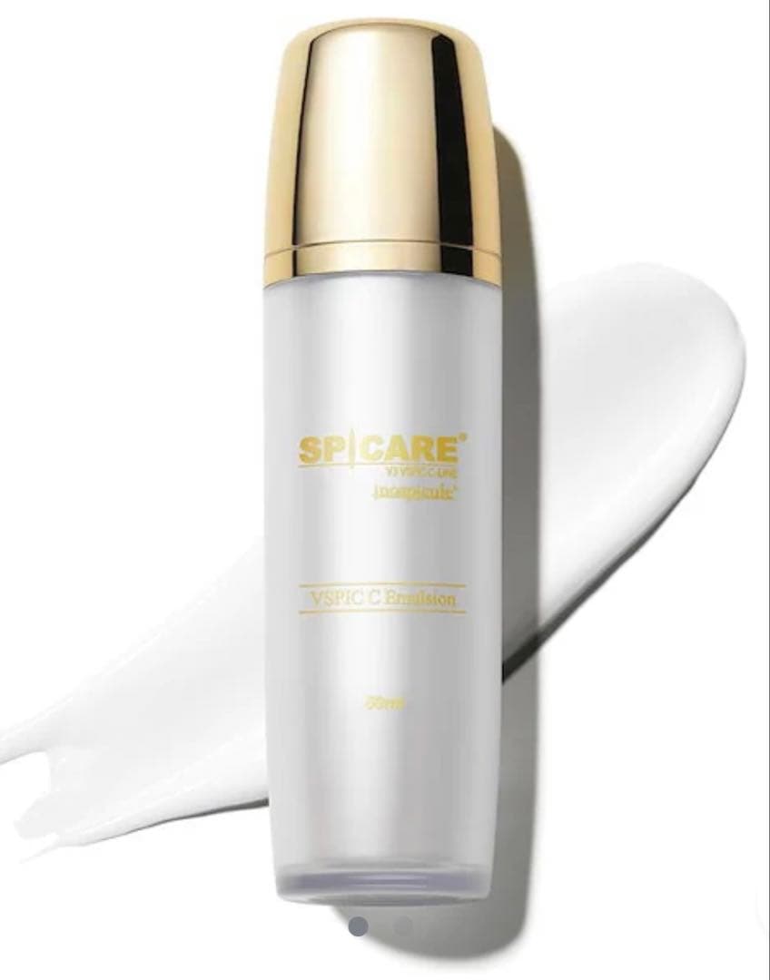SPICARE V3 VSPIC C エマルジョン 50ml　正規品　ｖスピック