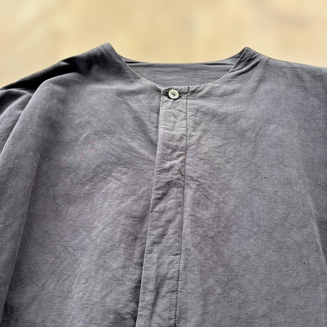 ネストローブ nest robe ロングワンピース