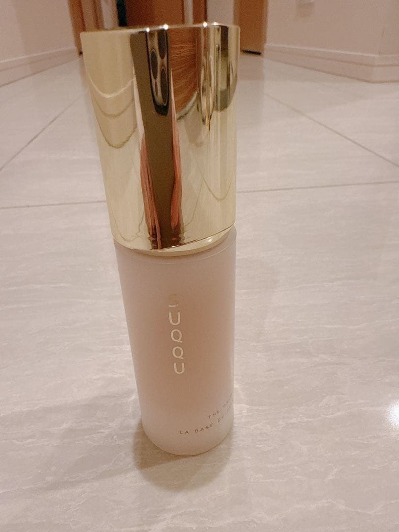 ほぼ新品！SUQQU スック ザ プライマー　化粧下地