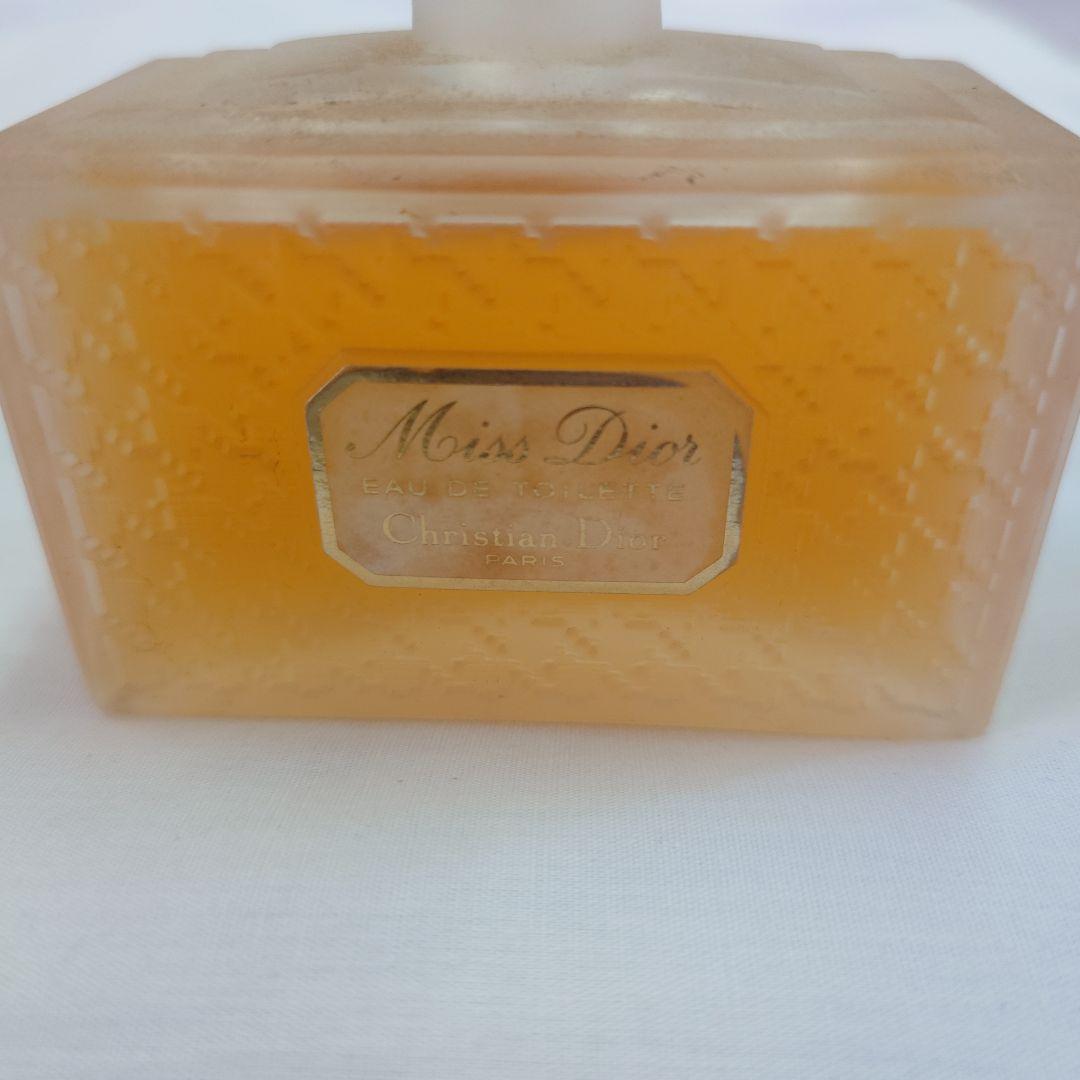 香水(女性用) Miss Dior EDT 100ml