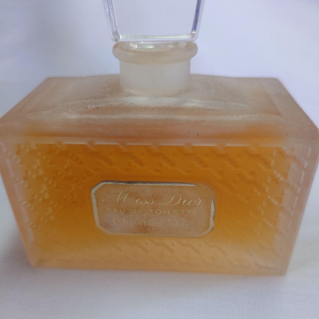 香水(女性用) Miss Dior EDT 100ml