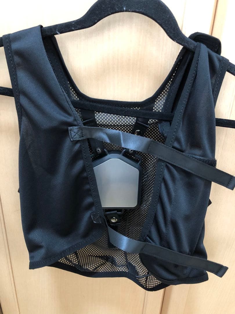 値下げ‼️ペルチエ式　LINKS OF JAPAN 冷温ベスト 2025年モデル