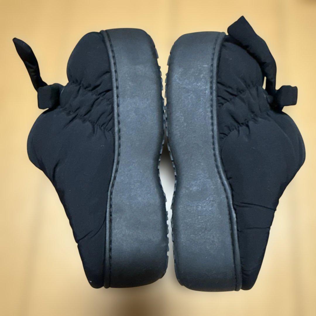 靴 SUBU PERVERZE Multiple Winter Sandal