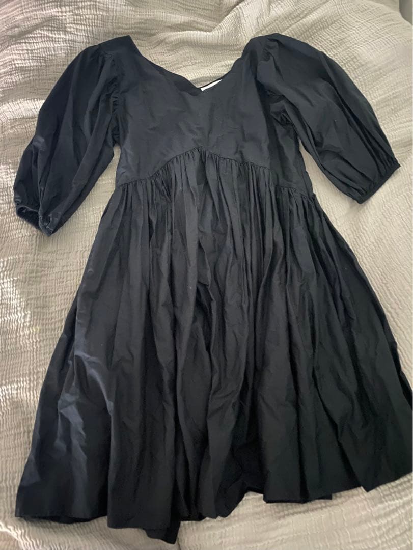 マーレットワンピース