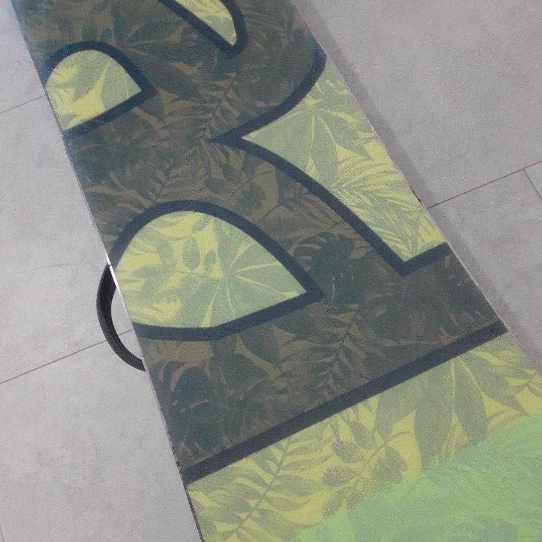 HEAD DAYMAFER スノーボードセット 150 ヘッド バインディング付