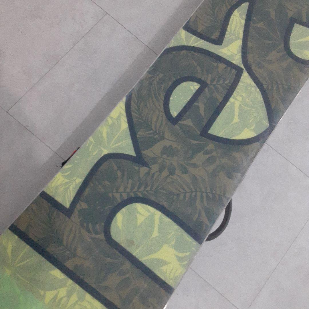 HEAD DAYMAFER スノーボードセット 150 ヘッド バインディング付