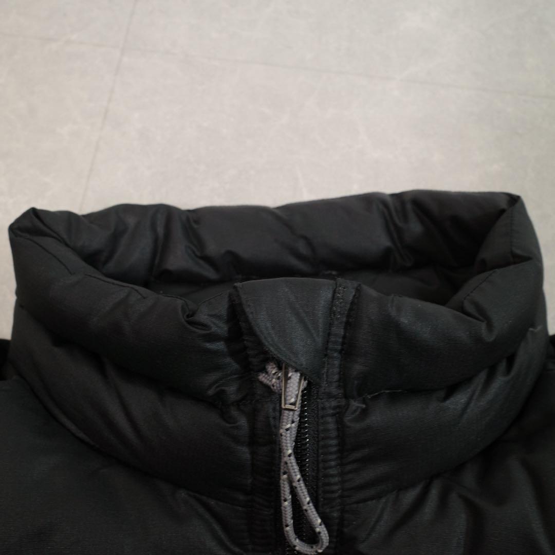 パタゴニア パッカブルダウンジャケット 84600 黒 M Patagonia