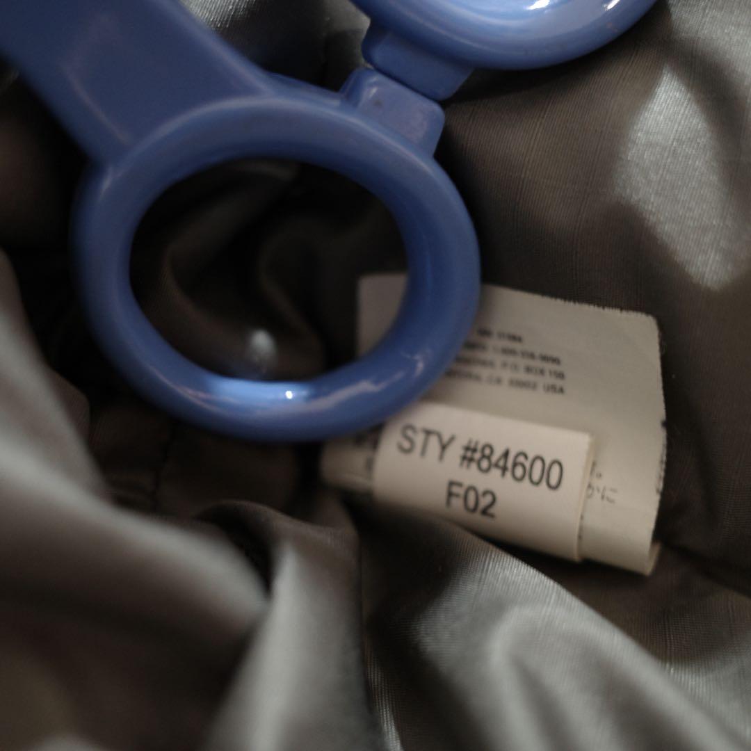 パタゴニア パッカブルダウンジャケット 84600 黒 M Patagonia