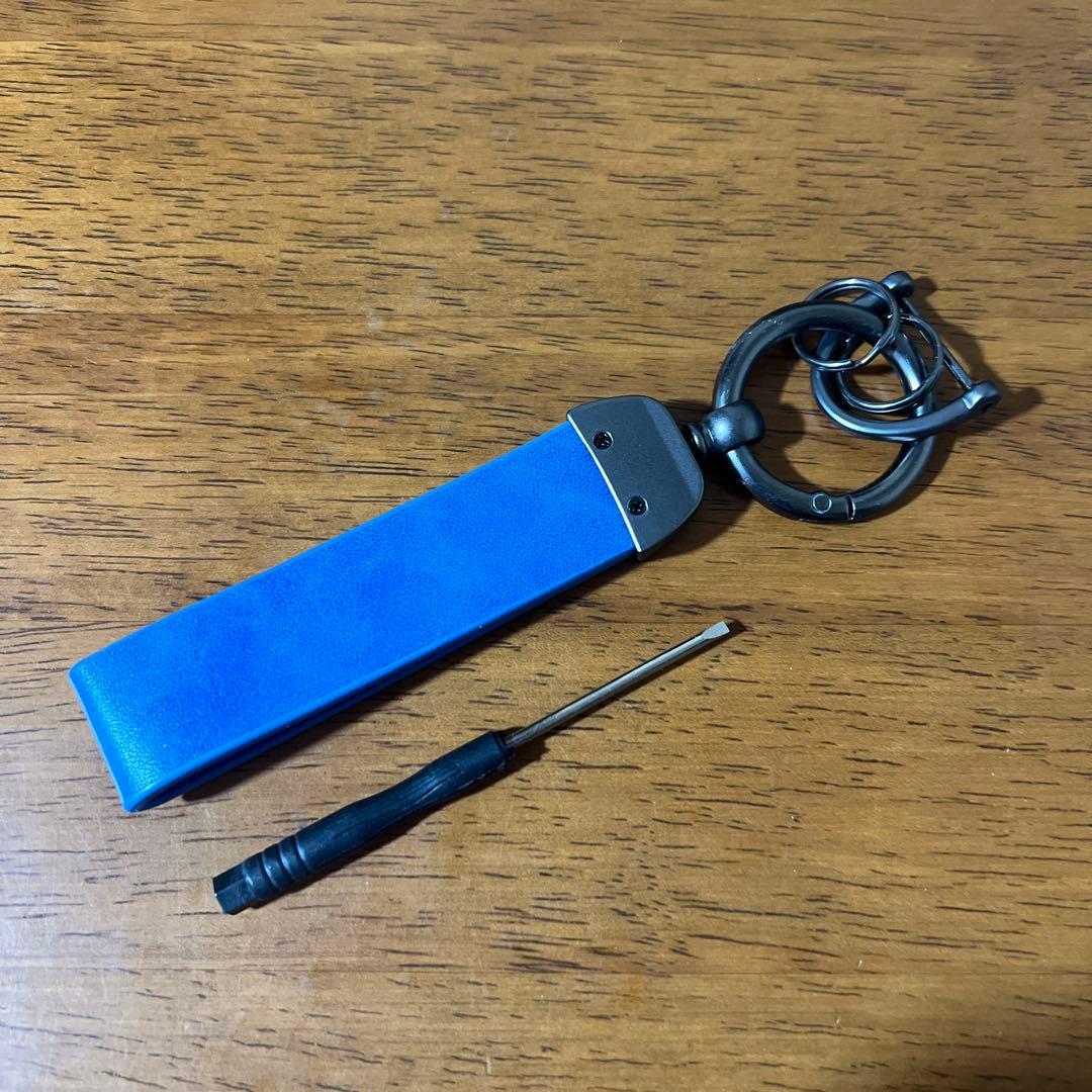 【 peak】キーホルダー　５点セット