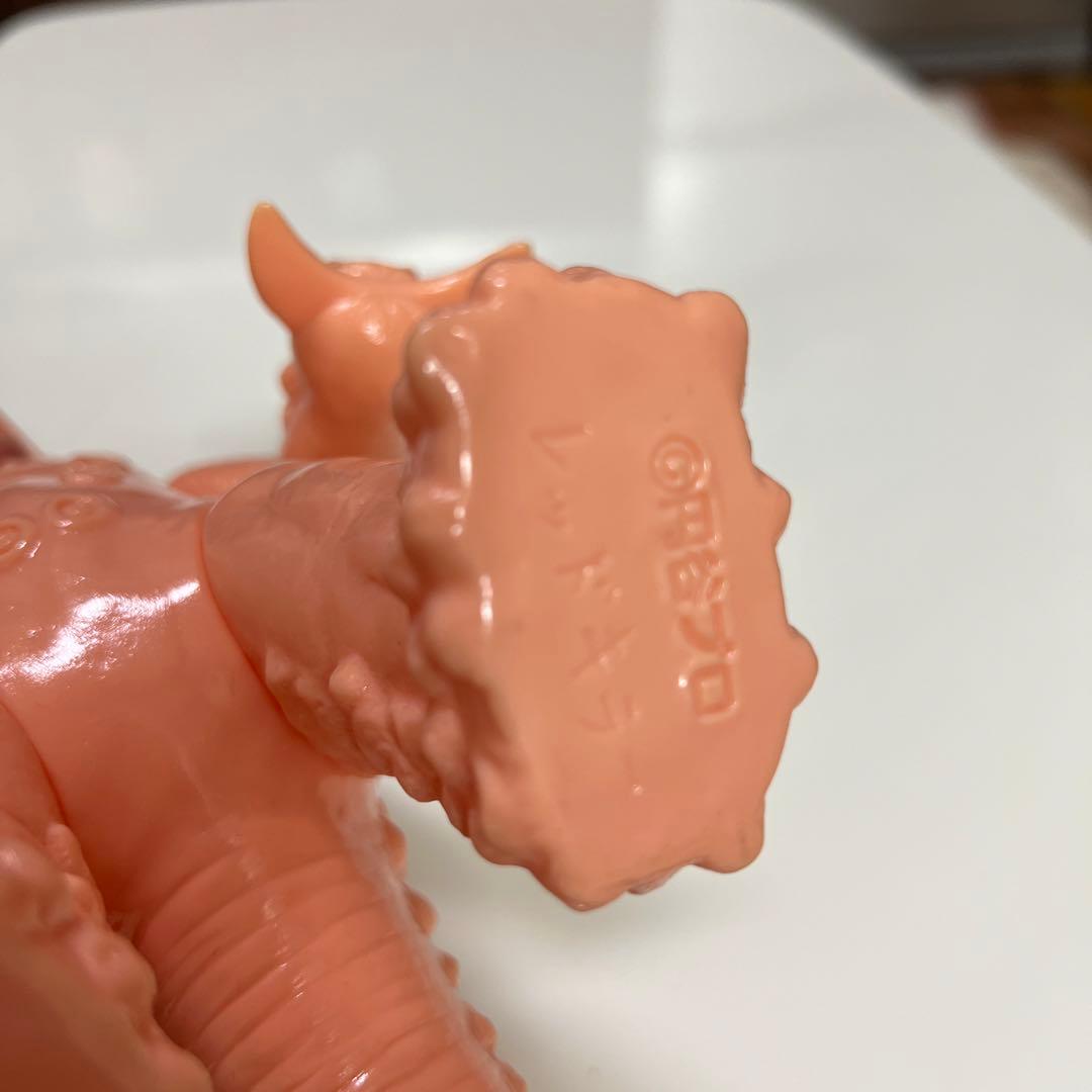 ベアモデル帰ってきたウルトラマン「レッドキラー」