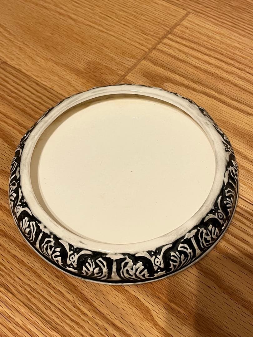 ネイバーフッド　お香立