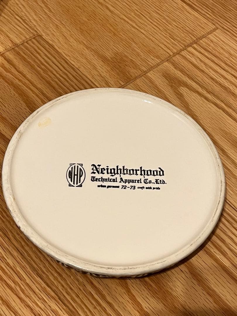 ネイバーフッド　お香立