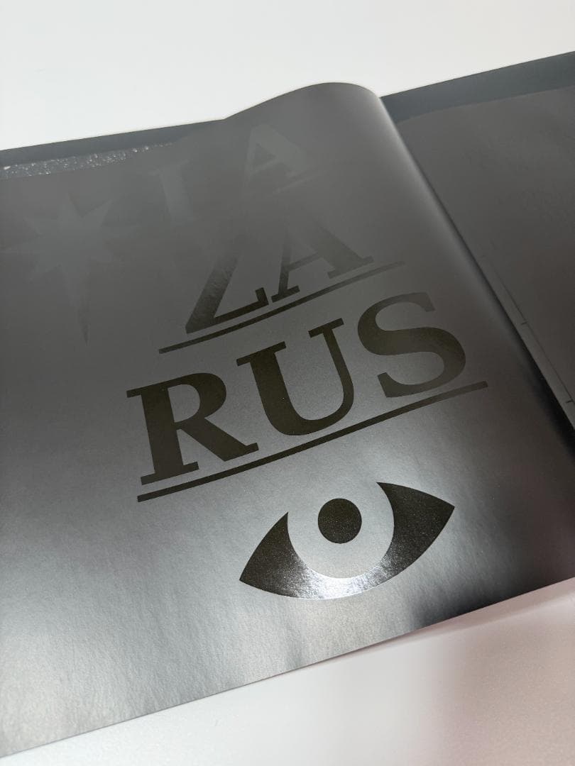 David Bowie ★ Blackstar 12\" VINYL LP