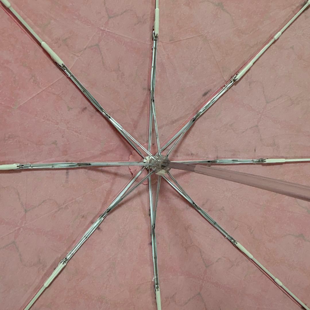 JANTJE_ONTEMBAAR アンブレラ SAKURA (晴雨兼用)