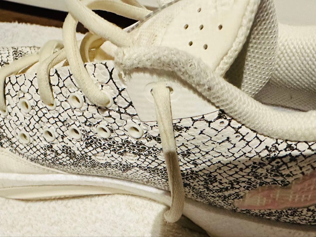 リーニン　wade all city 13 スネークスキン