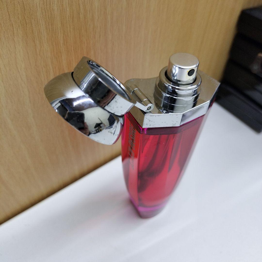 香水(女性用) dunhill DESIRE for a woman 50ml