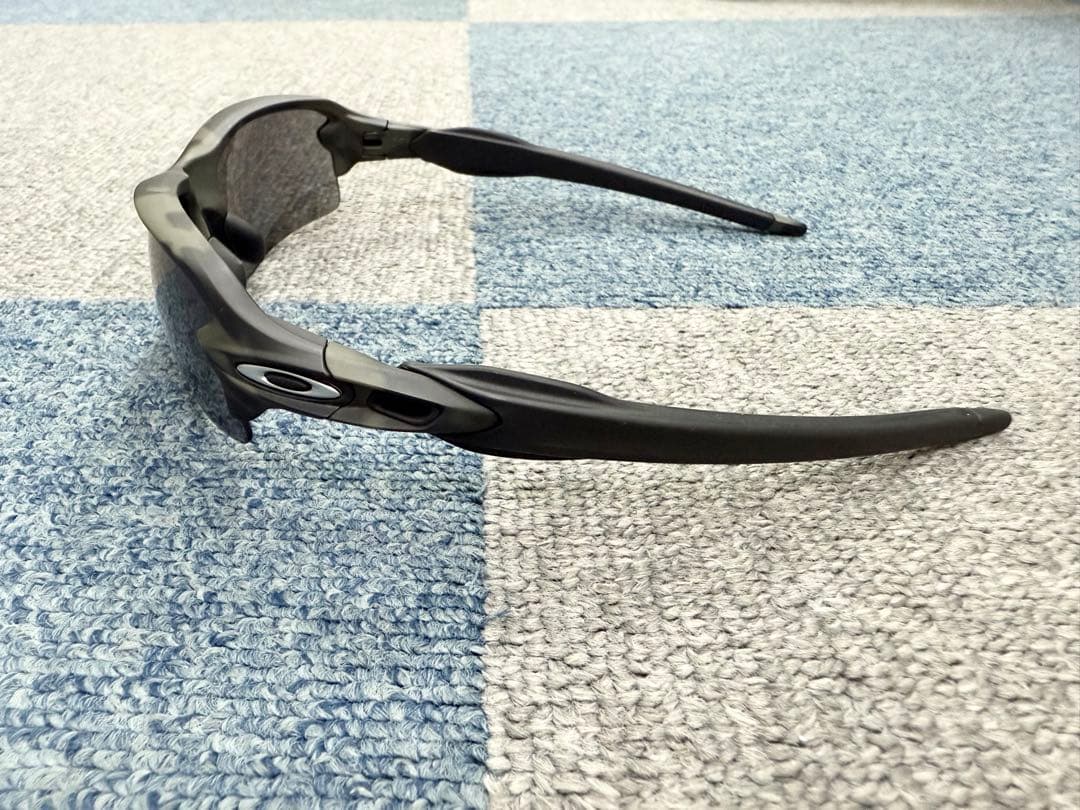 オークリーFlak2.0XL カスタムサングラス