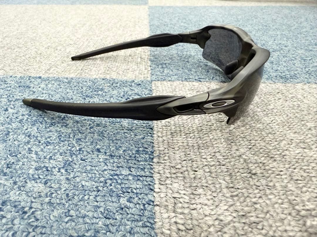 オークリーFlak2.0XL カスタムサングラス