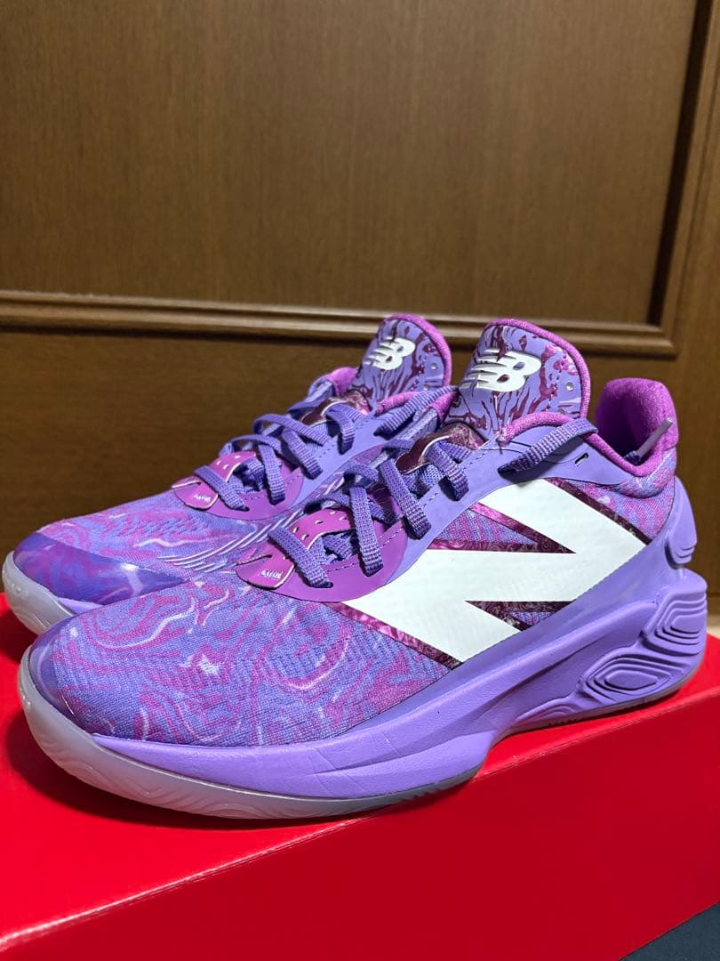 ボスゴリ ニューバランスTWO WXY V5 2E(27.0cm)