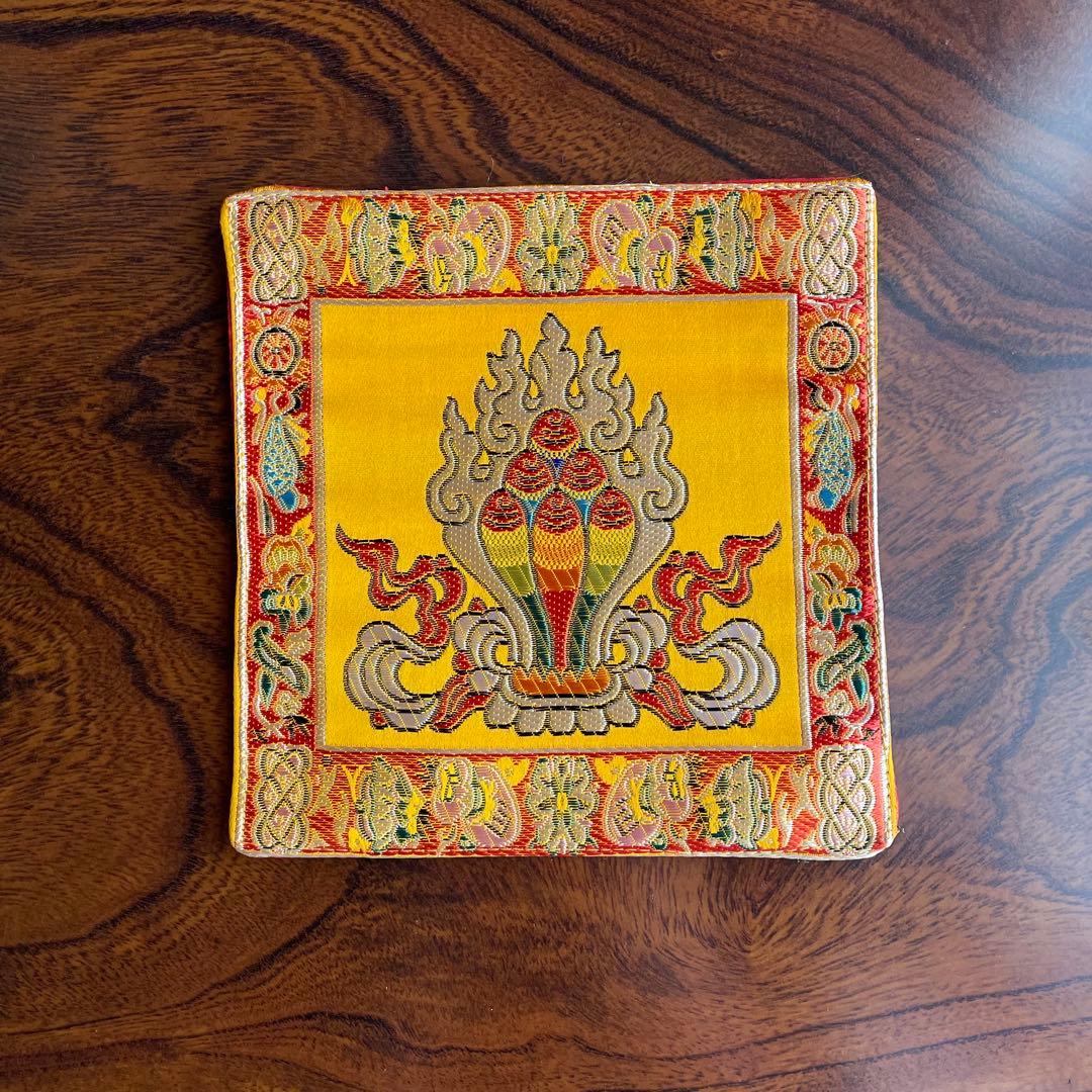 フルムーン製作 チベタンシンギングボウル｜オム・マニ・ペメ・フム