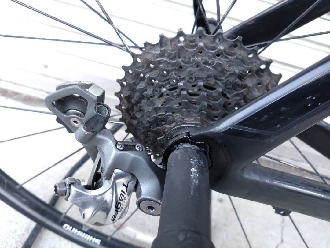 【専用購入不可】MUUR ZERO　ミュールゼロ　ST-1　　ジャンク　未完成