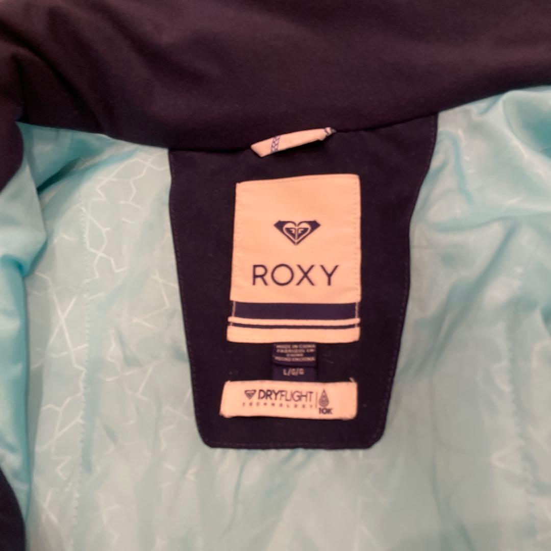 ROXY スノーウェア ジャケット レディースL