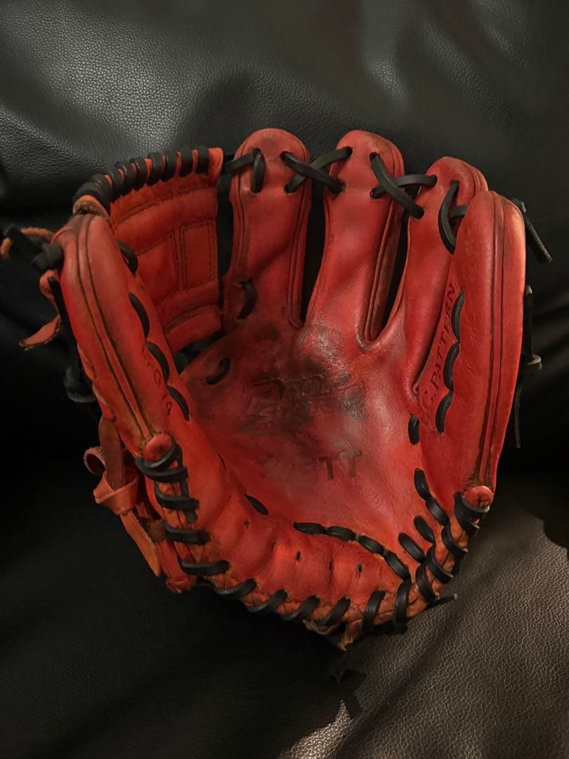 め*ろ様 ZETT PROSTATUS プロステイタス　硬式用