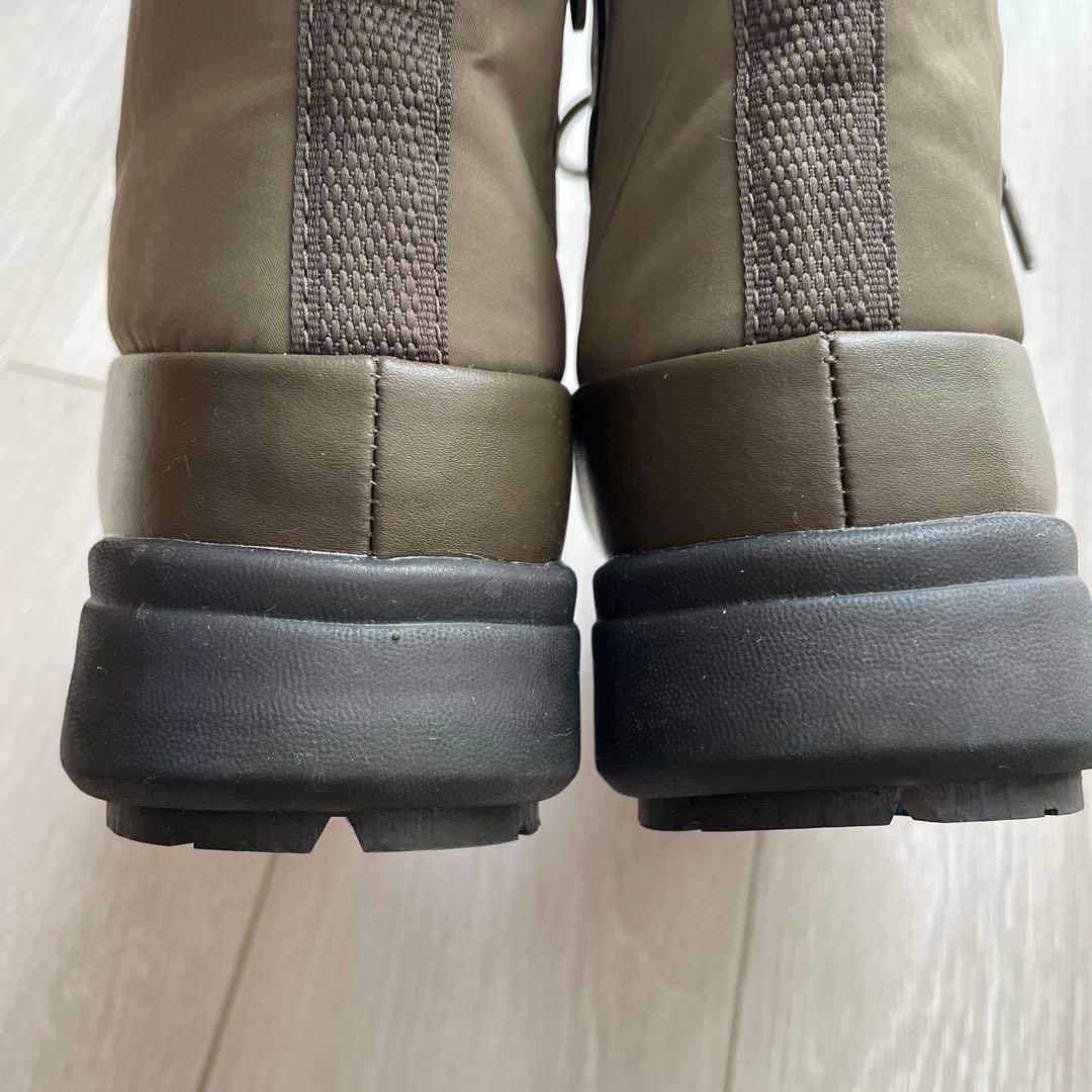 Columbia コロンビア サップランド ブーツ カモブラウン24cm