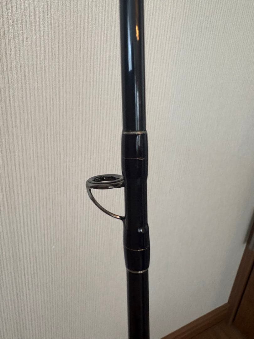 最終お値下　BLOW SHOT シーバスロッド スミス