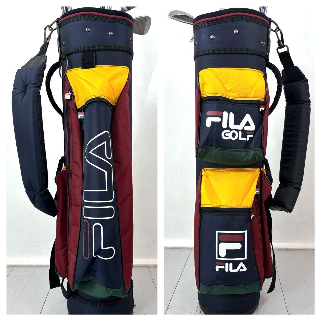 本格派 レディースゴルフクラブ 8本 ゴルフセット 初心者向 お試しセット