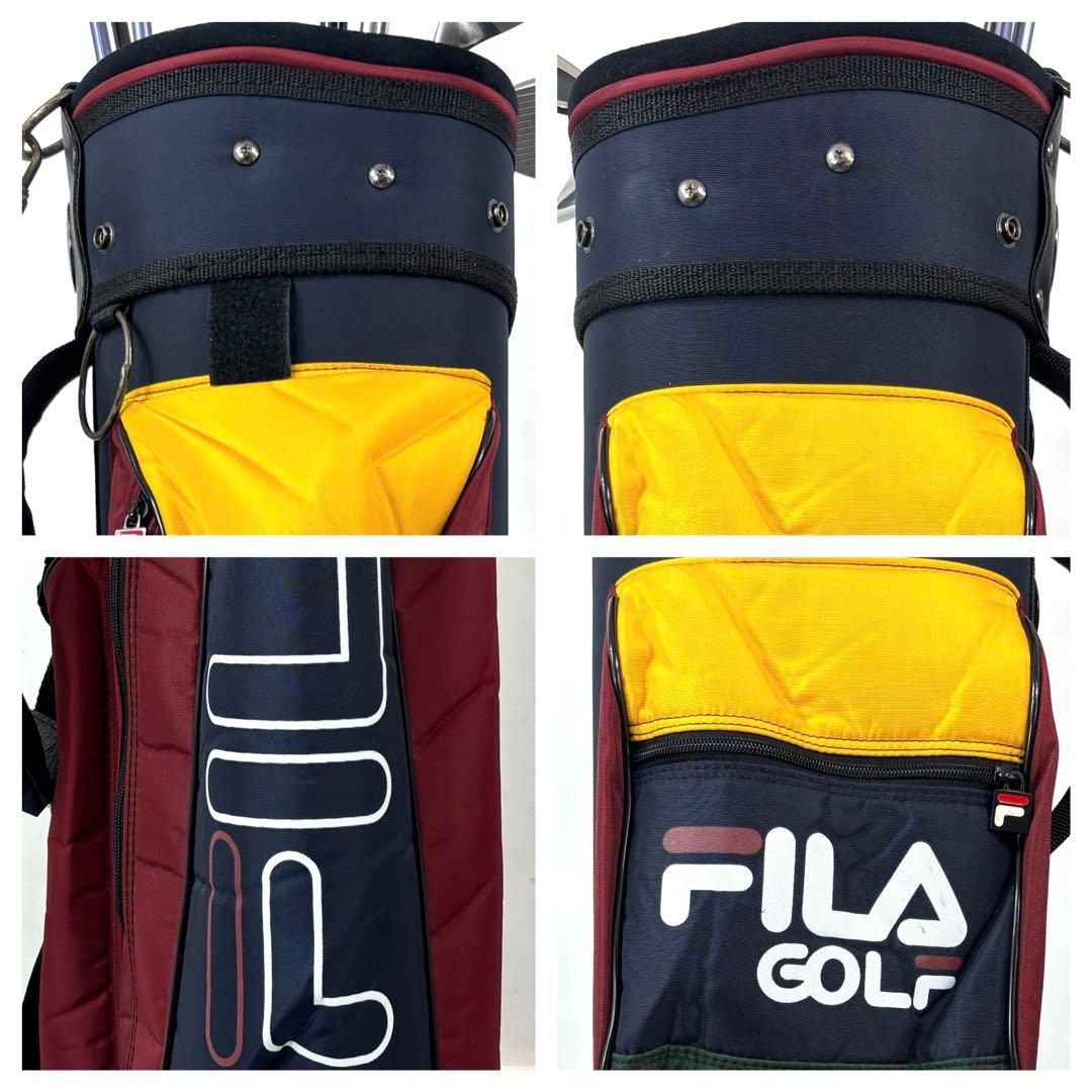 本格派 レディースゴルフクラブ 8本 ゴルフセット 初心者向 お試しセット