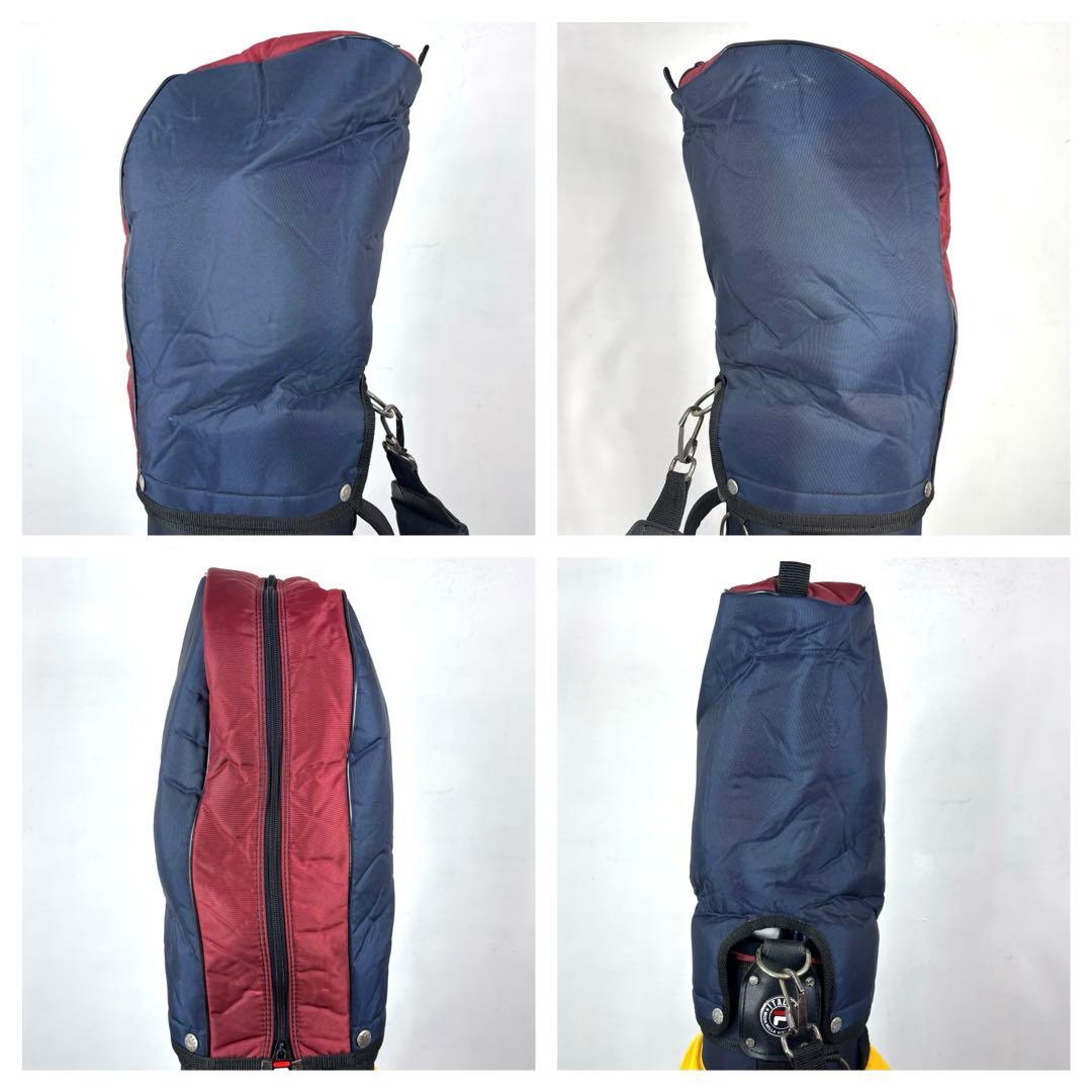 本格派 レディースゴルフクラブ 8本 ゴルフセット 初心者向 お試しセット