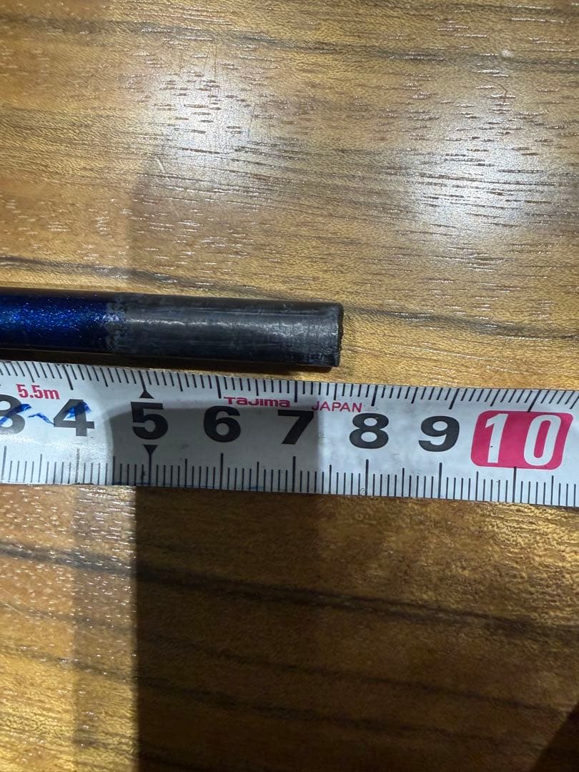 ベンタス TR ブルー 7s 5w用