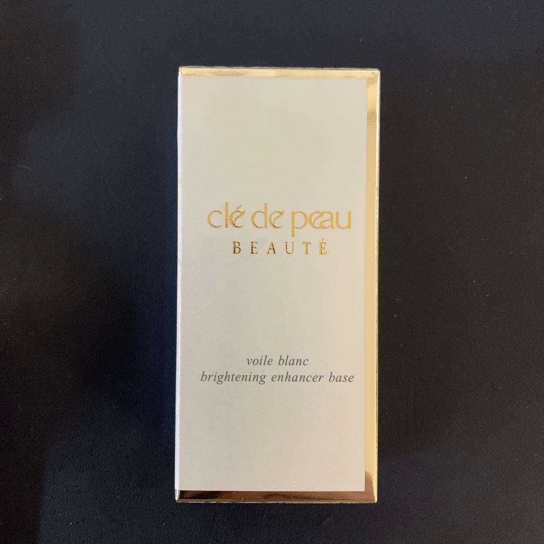 clé de peau クレドポーボーテ　化粧下地 30ml