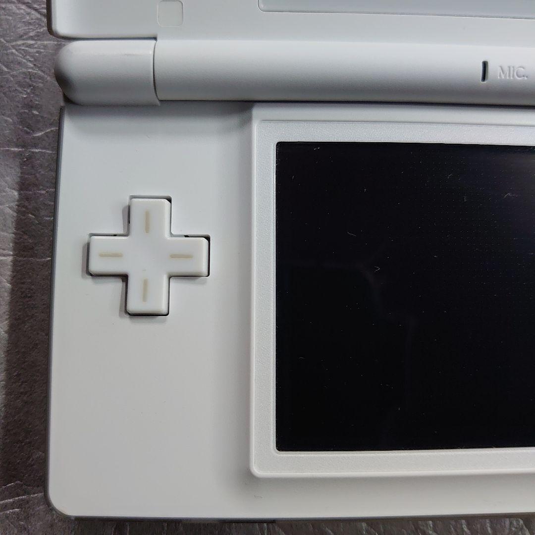 【希少・美品】DS LiteファイナルファンタジーⅫレヴァナントウイング