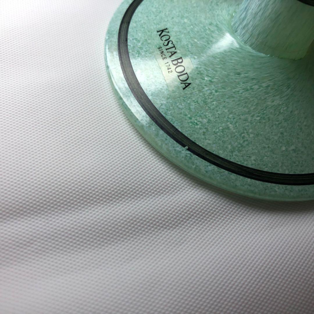 コスタボダ　ウルリカ　OPEN MINDS トロフィーカップ