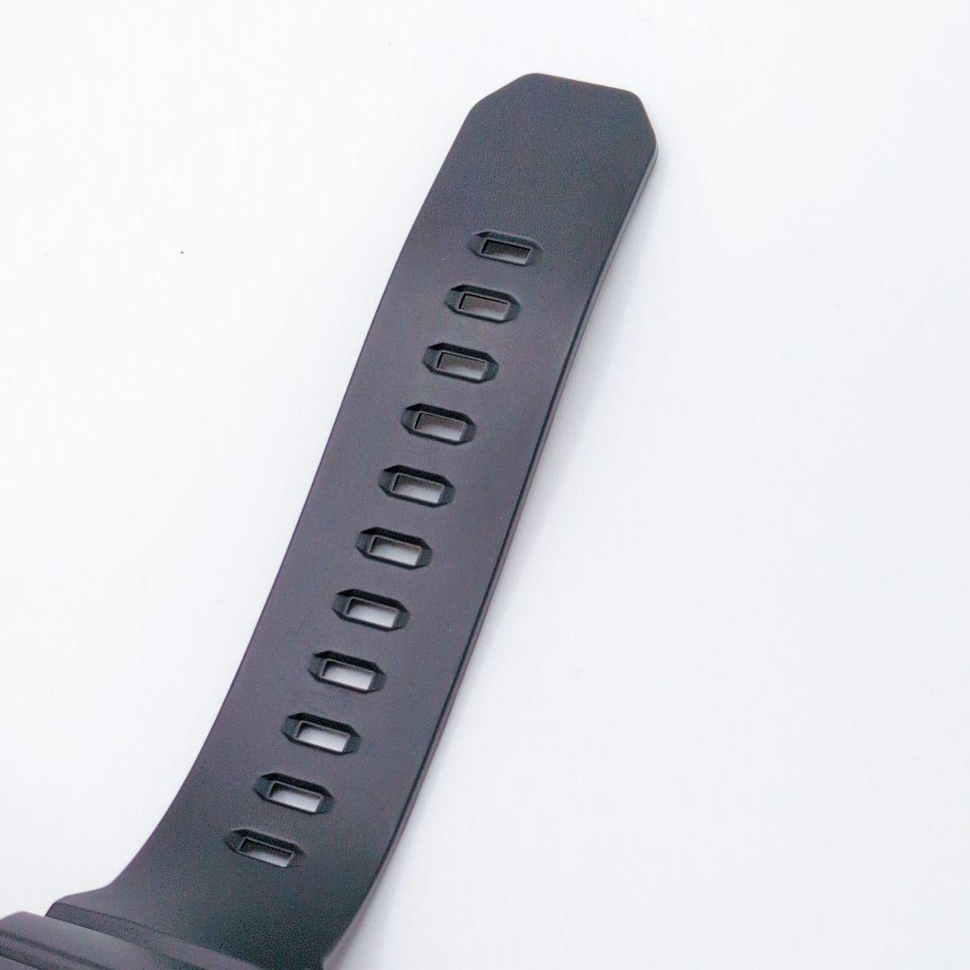 CASIO G-SHOCK GAS-100G タフソーラー 箱付　海外モデル