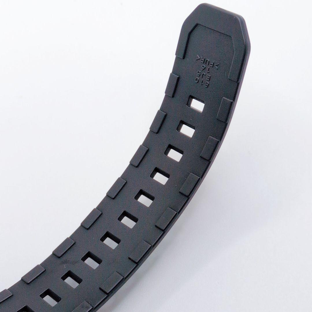 CASIO G-SHOCK GAS-100G タフソーラー 箱付　海外モデル