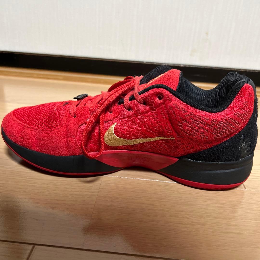 JA2 バスケットボールシューズ　27.5cm