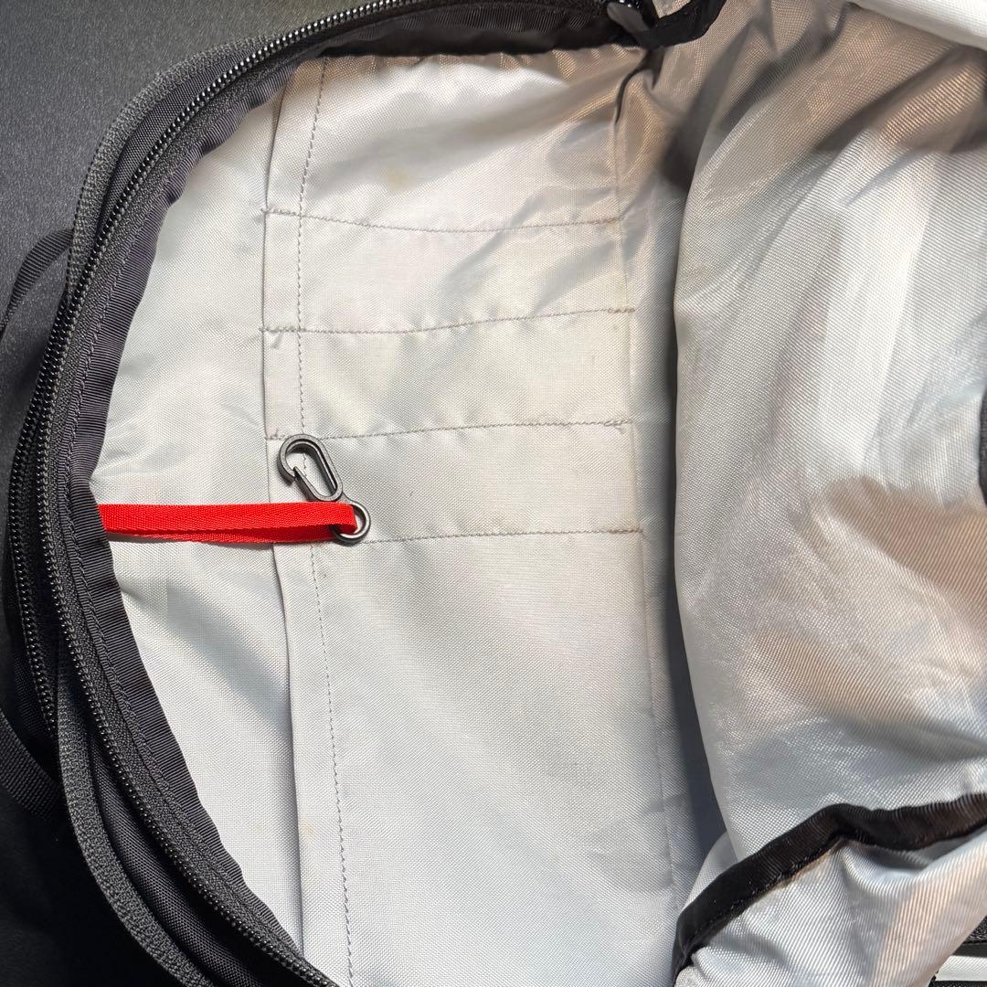 アークテリクス マンティス26バックパック リュック　ブラック