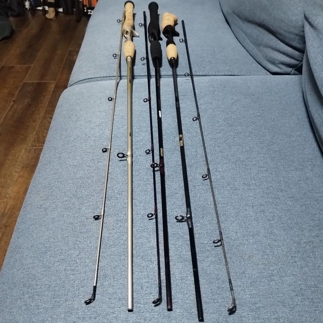 ダイワ パワーメッシュファントム