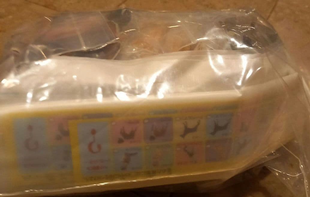 ★フルタ★チョコエッグ★ペット動物第4弾★14種28点★