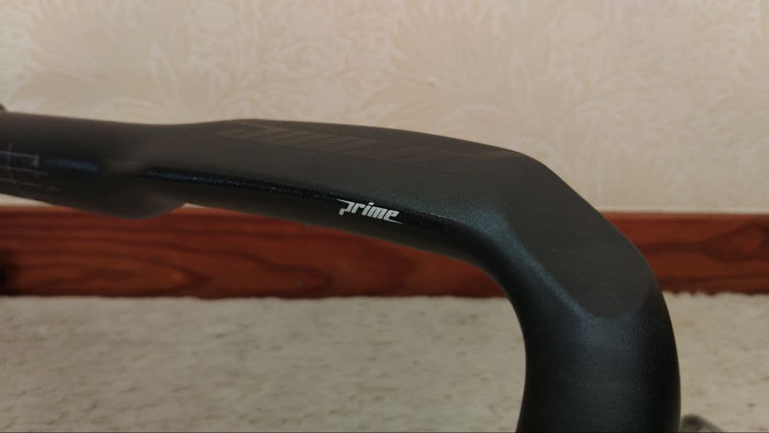 Prime エアロハンドル