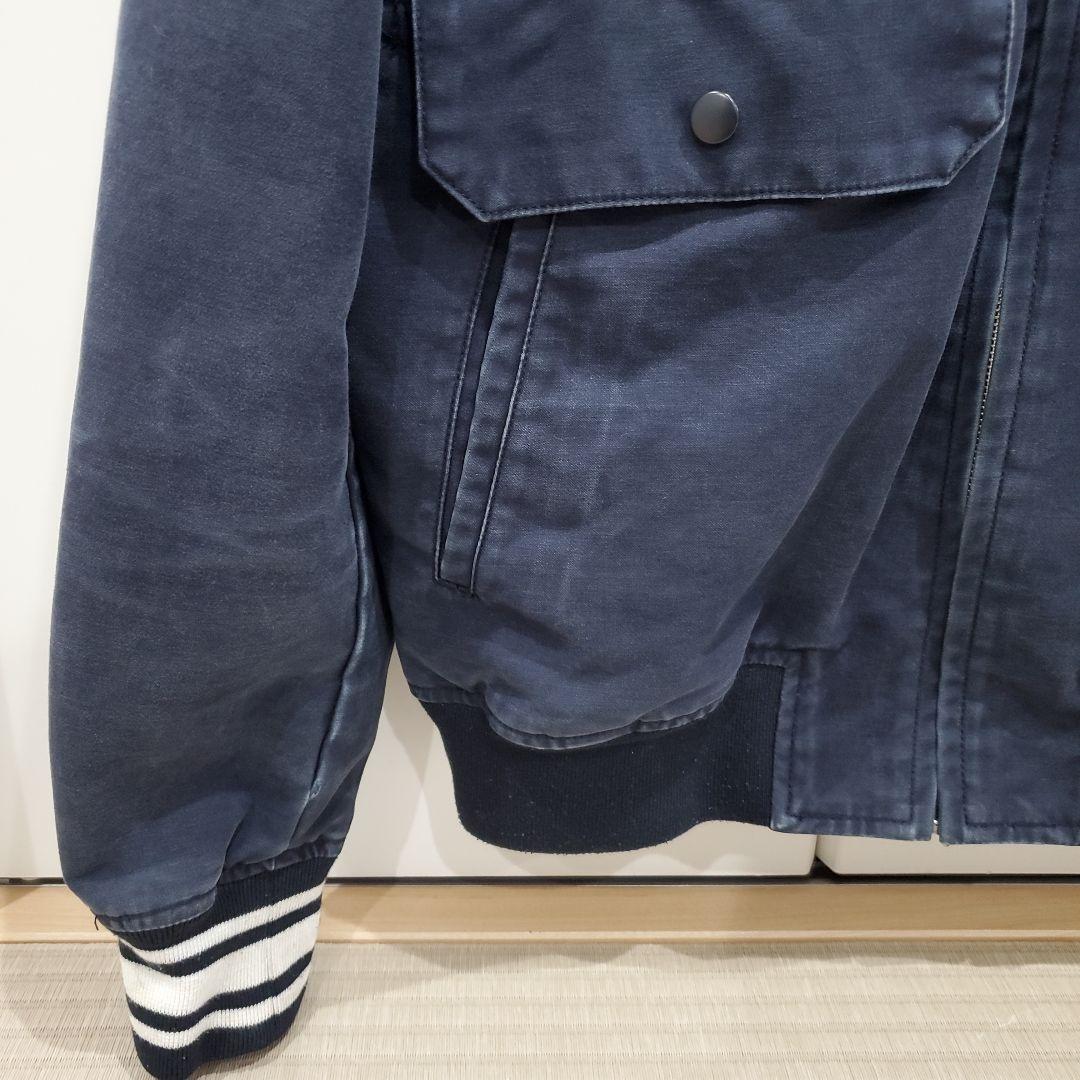 人気Stussy /ダックジャケット / Mサイズ