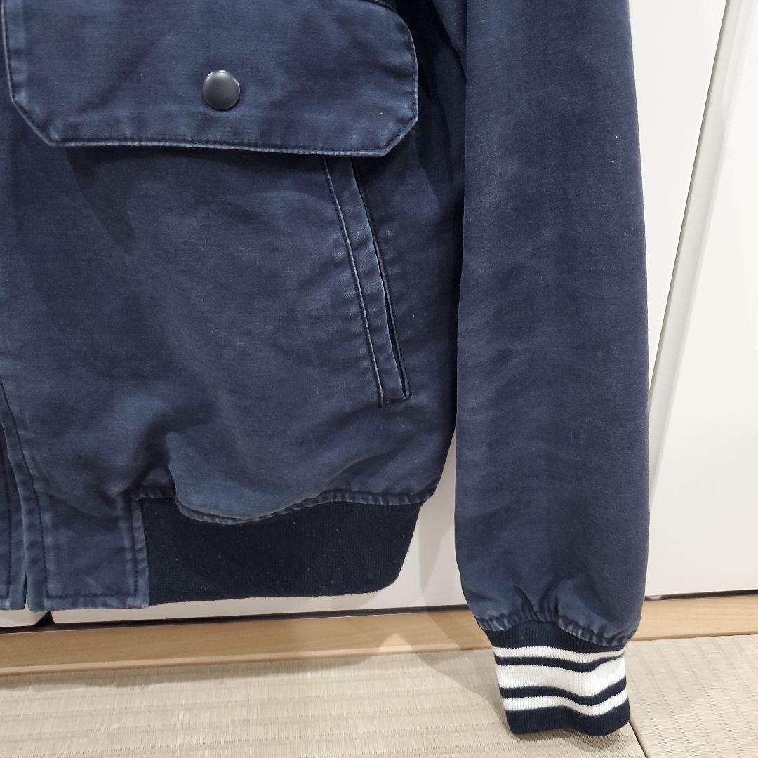 人気Stussy /ダックジャケット / Mサイズ