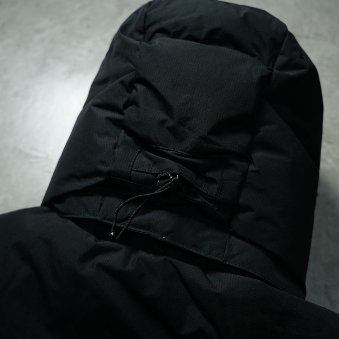 y2k POLO RALPH LAUREN ダウンベスト ビッグポニー ドリル