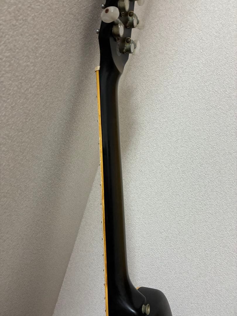 モーリス トルネード Morris Tornado AZJ