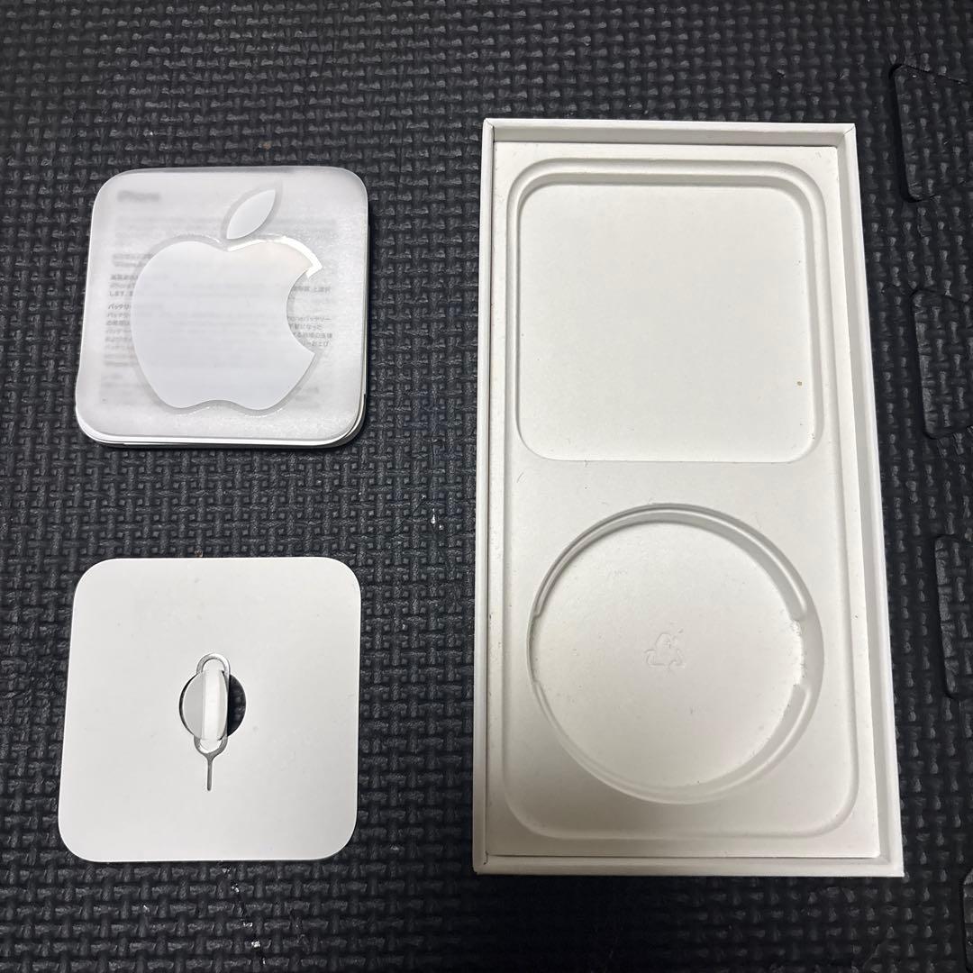 Apple iPhone 14 ブルー 本体