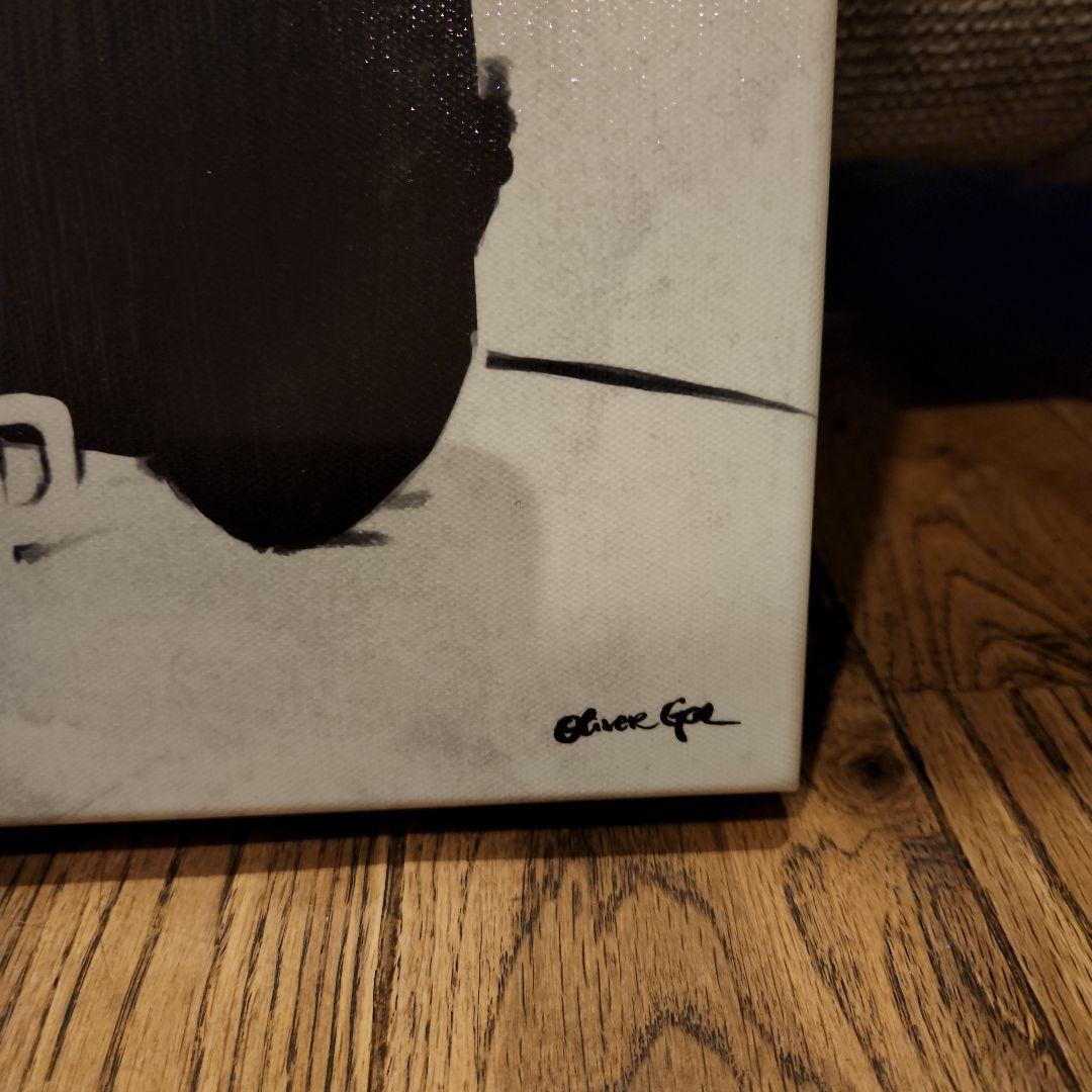 オリバーガル　The　Look　of　A　Lady